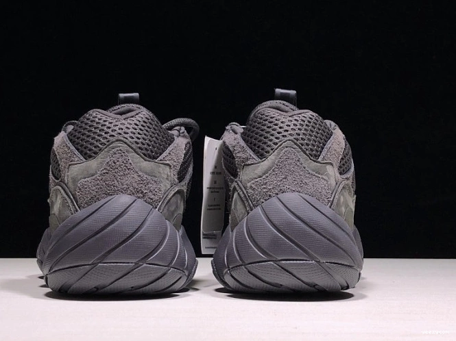 Black F36640 500 Adidas Utility Yeezy 0820